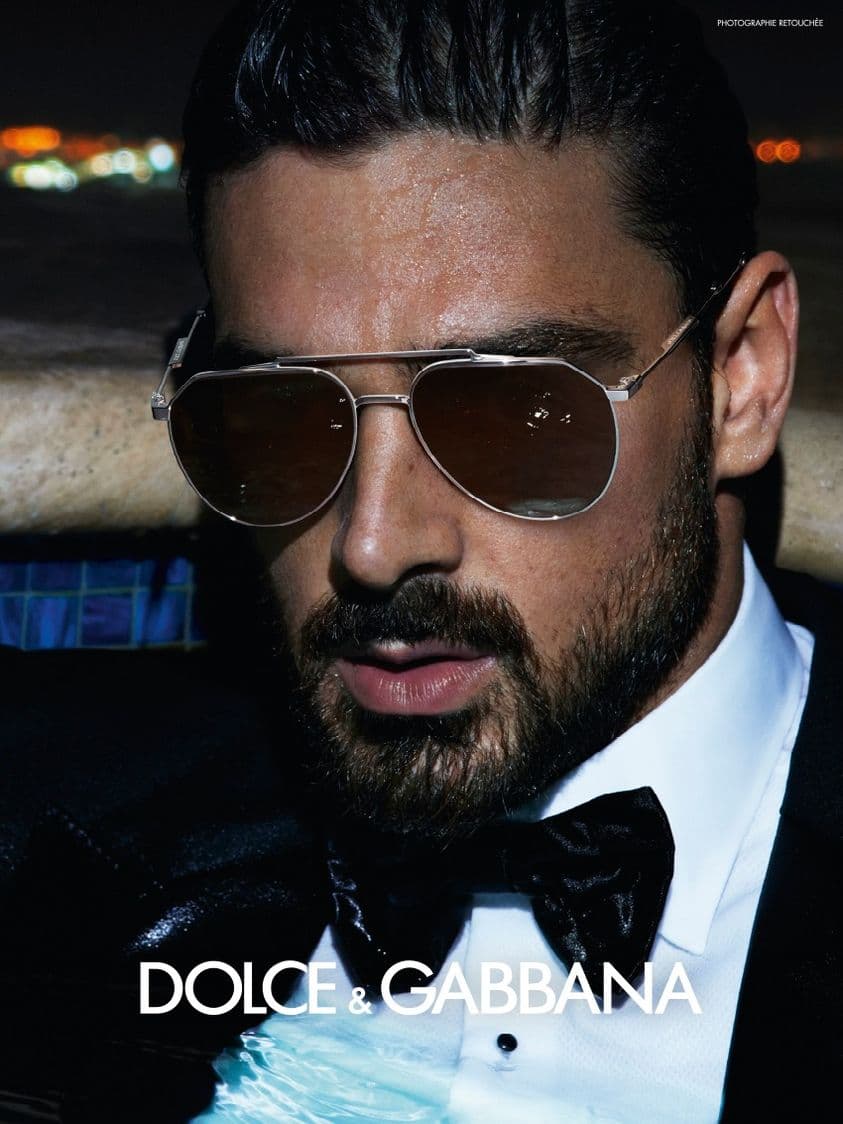 Sunčane Naočare
