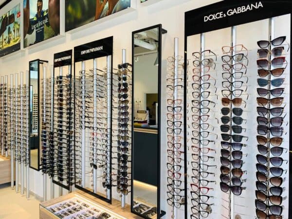 Enterijer Optike Piljak